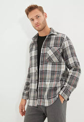 Checkered Shirt