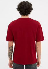 Cotton Relaxed T-Shirt
