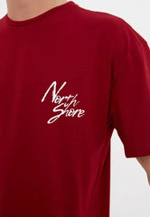 Cotton Relaxed T-Shirt