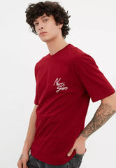 Cotton Relaxed T-Shirt