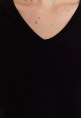 Boyfriend V-Neck T-Shirt