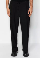 Casual Drawcord Pants