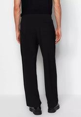 Casual Drawcord Pants