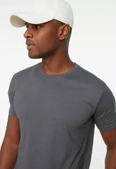 Basic Regular Fit Short Sleeves T-Shirt