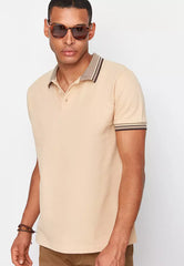 Slim Polo Shirt