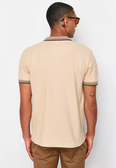 Slim Polo Shirt