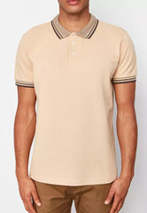 Slim Polo Shirt