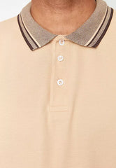 Slim Polo Shirt