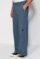 Limited Edition Anthracite Men's Premium Loose Fit Trousers.