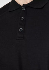 Basic Polo Shirt