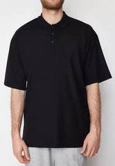 Basic Polo Shirt