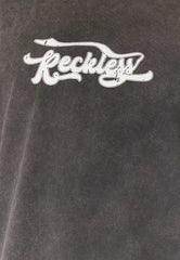 Oversized Graphic T-Shirt