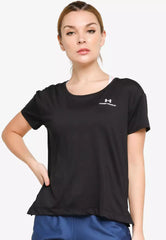 Rush Energy Core Short Sleeves Tee
