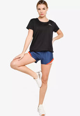 Rush Energy Core Short Sleeves Tee