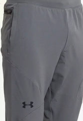UA Unstoppable Tapered Pants
