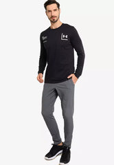 UA Unstoppable Tapered Pants