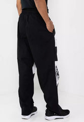 Curry x Bruce Lee Lunar New Year 'Wind' Crinkle Pants