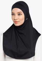 UA Extended Sport Hijab