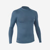 UPF 50+ Men Water Sports Long Sleeve Shirt UV Protection