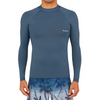 UPF 50+ Men Water Sports Long Sleeve Shirt UV Protection