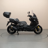 USED 2023 BMW C 400 GT (18KM Mileage Driven) Location Kuala Lumpur