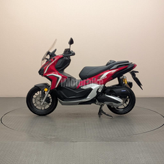 USED 2023 Honda ADV 160 (38KM Mileage Driven) Location Kuala Lumpur
