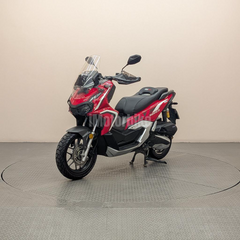 USED 2023 Honda ADV 160 (38KM Mileage Driven) Location Kuala Lumpur