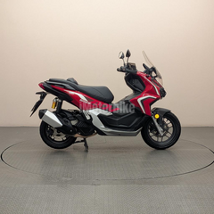 USED 2023 Honda ADV 160 (38KM Mileage Driven) Location Kuala Lumpur