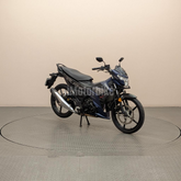 USED 2024 Suzuki Raider R150 (12K KM Mileage Driven) Location Kuala Lumpur