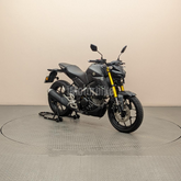 USED 2024 Yamaha MT-15 (778 KM Mileage Driven) Location Kuala Lumpur