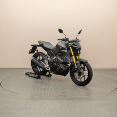 USED 2024 Yamaha MT-15 (778 KM Mileage Driven) Location Kuala Lumpur