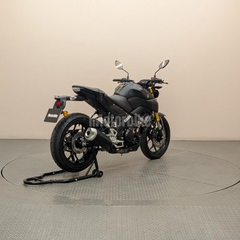 USED 2024 Yamaha MT-15 (778 KM Mileage Driven) Location Kuala Lumpur