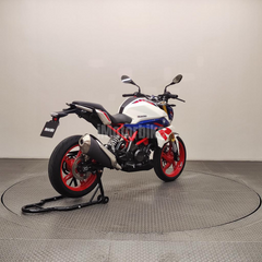 USED 2023 BMW G 310 R (35KM Mileage Driven) Location Kuala Lumpur