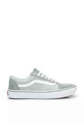 ComfyCush Old Skool Mini Cord Sneakers