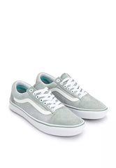 ComfyCush Old Skool Mini Cord Sneakers