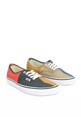Authentic Split Duck Canvas Sneakers