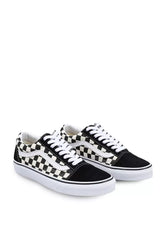 Primary Check Old Skool Sneakers