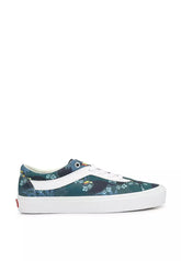 Bold NI Toucan Floral Sneakers