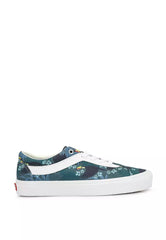 Bold NI Toucan Floral Sneakers