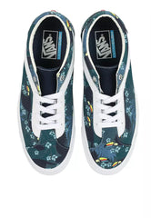 Bold NI Toucan Floral Sneakers