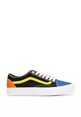 Old Skool Tapered VR3 Pop Block Sneakers