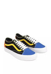 Old Skool Tapered VR3 Pop Block Sneakers