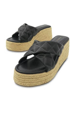 Vincci Casual Wedge Platform