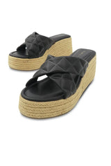 Vincci Casual Wedge Platform