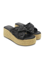 Vincci Casual Wedge Platform