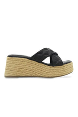 Vincci Casual Wedge Platform