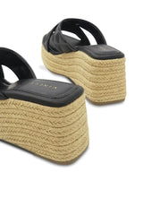 Vincci Casual Wedge Platform