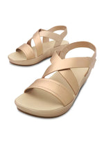 Vincci Comfort Wedge Platform