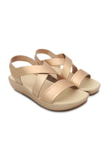 Vincci Comfort Wedge Platform