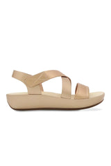 Vincci Comfort Wedge Platform